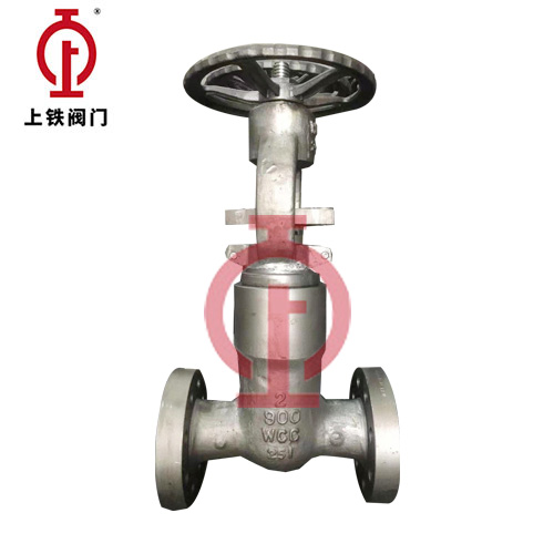 DN800美標電站閥